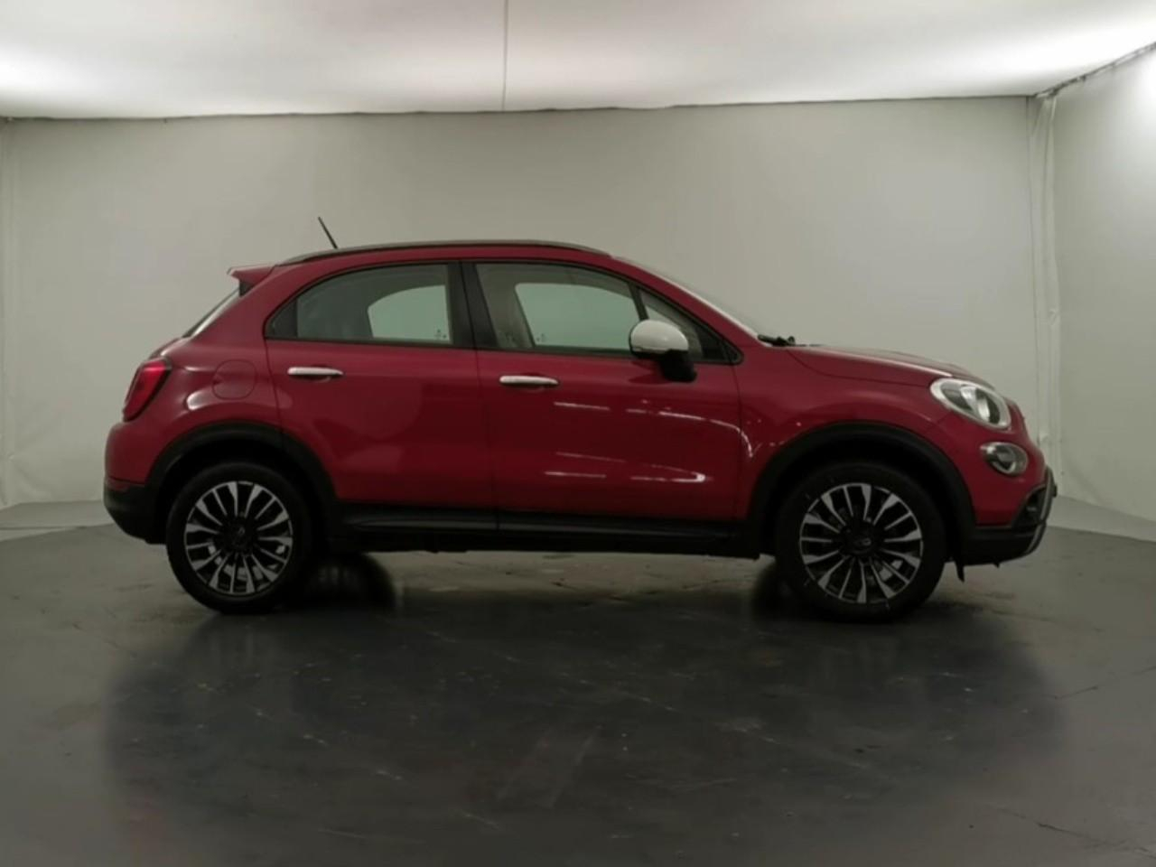 Fiat 500X 1.3 multijet 95 ch cross — photo 6