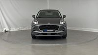 Ford Puma 1.0 Flexifuel 125ch S&S mHEV Titanium