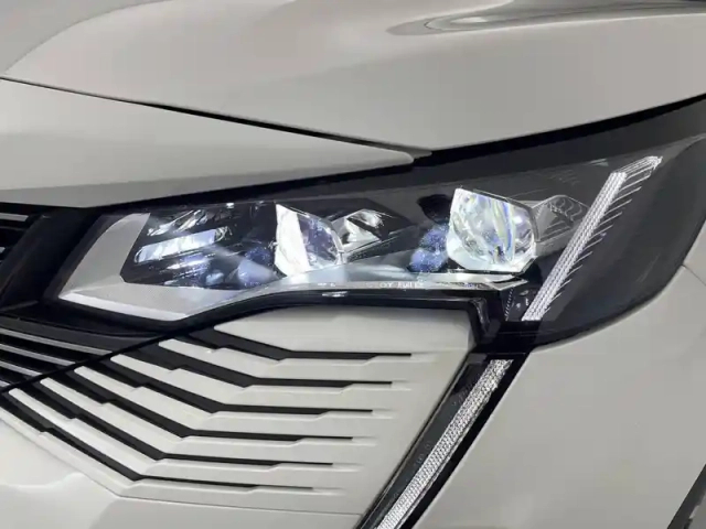 Peugeot 3008 hybrid 225 e-eat8 — photo 34