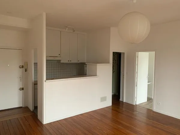 Appartement Melun Gare + parking