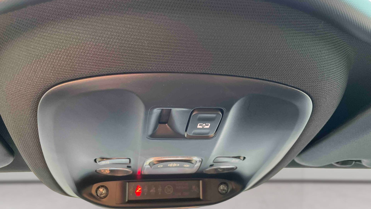 Peugeot 308 2.0 BlueHDi 180ch S&amp;S EAT6 — photo 23