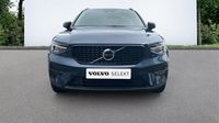 Volvo Xc40 B3 163ch Lounge Edition DCT 7 — photo 8