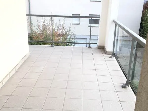 Appartement 4 pièces 81 m²