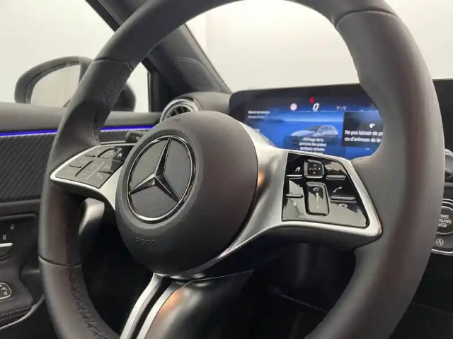 Mercedes Classe A 180 7g-dct — photo 56