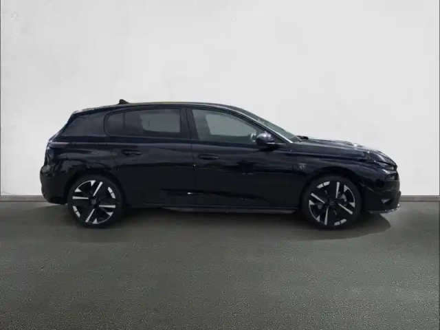 Peugeot 308 hybrid 145 e-dcs6 — photo 4