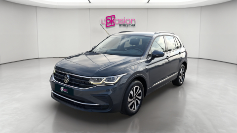 Volkswagen Tiguan 1.5 TSI 130ch BVM6