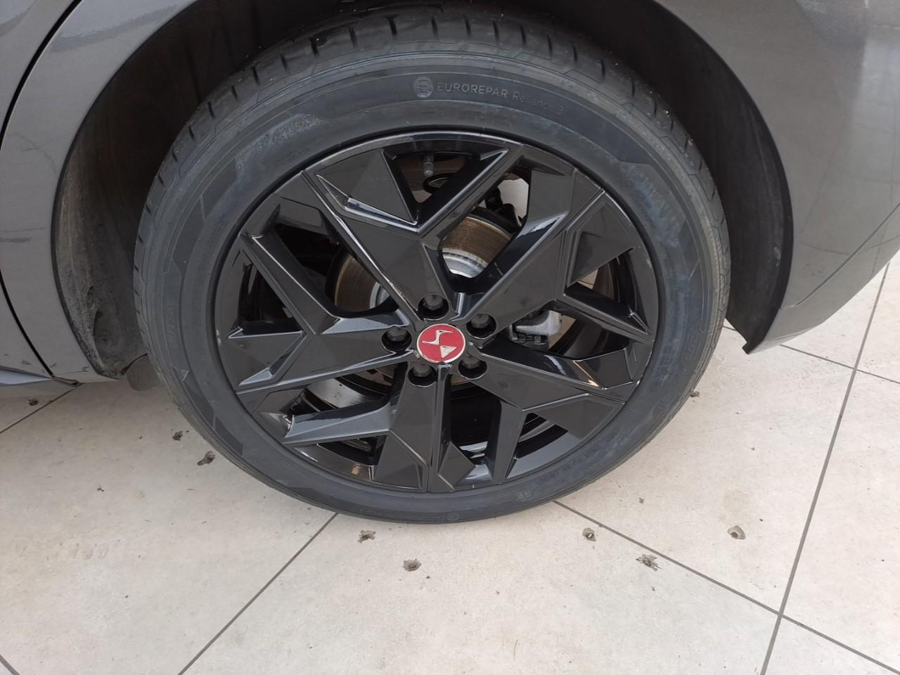 Ds Ds 4 bluehdi 130 eat8 performance line+ — photo 20