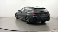 Bmw Série 3 Touring 330eA xDrive 292ch M Sport — photo 8