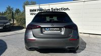 Mercedes Classe A 180d 116ch AMG Line — photo 6