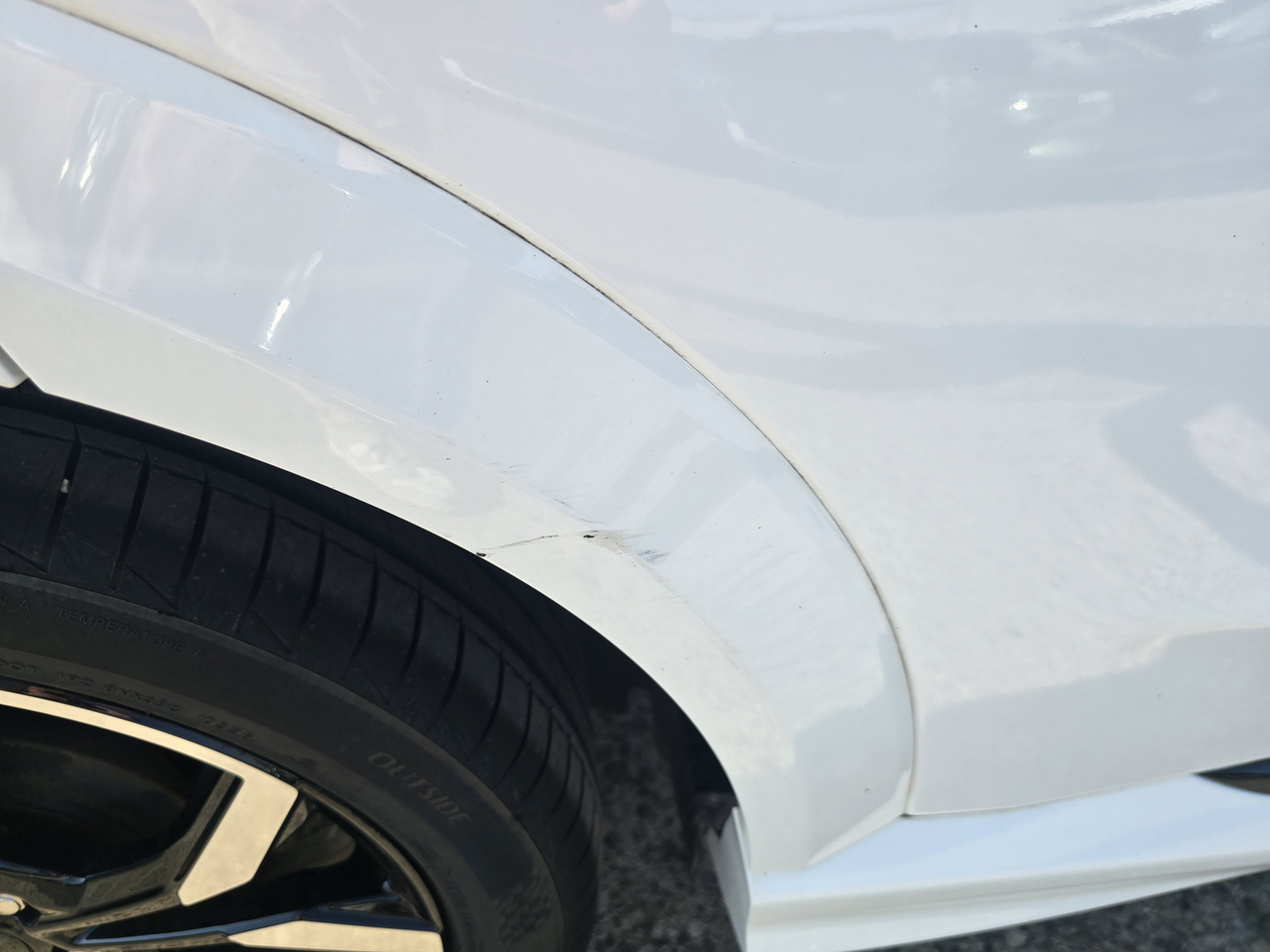 Ford Puma 1.0 Flexifuel 125 ch mHEV S&amp;S BVM6 — photo 30