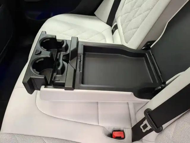 Bmw X5 xdrive50e 489 ch bva8 — photo 26