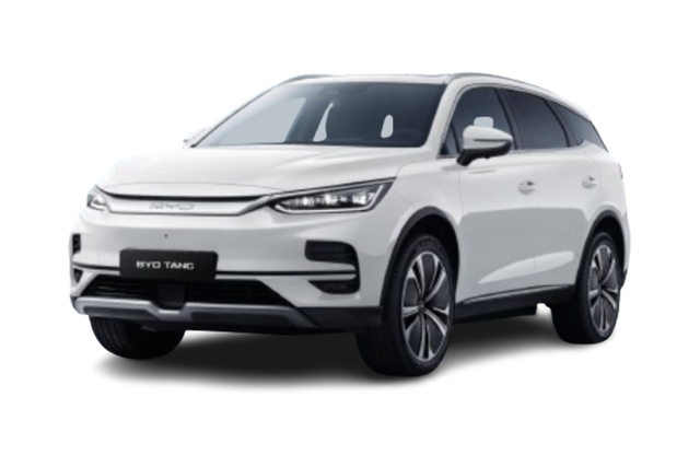 BYD Tang 108,8 kWh 517ch