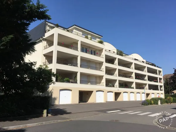 Appartement 4 pièces 144 m²