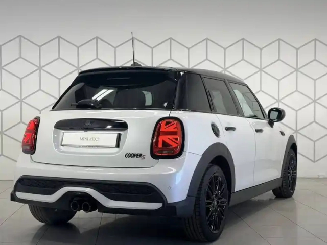 Mini Mini hatch 5 portes cooper s 178 ch dkg7 — photo 108