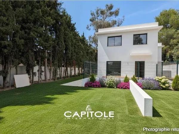 Maison 4 pièces 105 m²