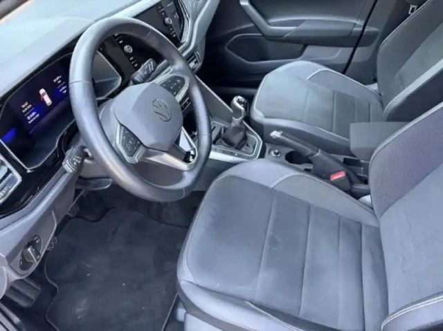Volkswagen Polo 1.0 tsi 95ch style — photo 9