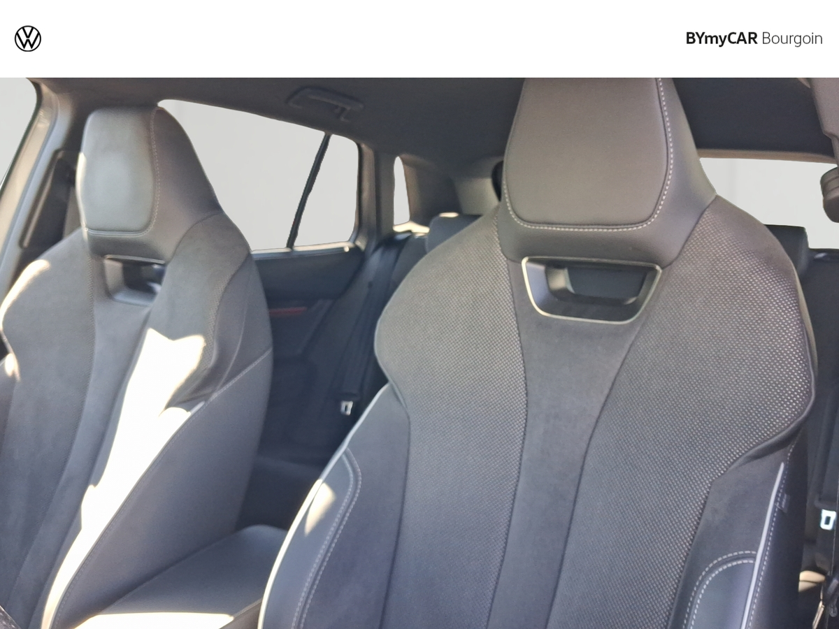 Skoda Elroq 204 ch Batterie 60 — photo 11