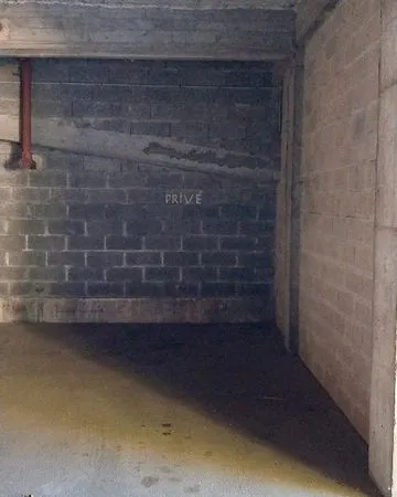 Loue place de parking