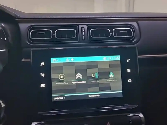 Citroën C3 puretech 110 s&amp;s — photo 24