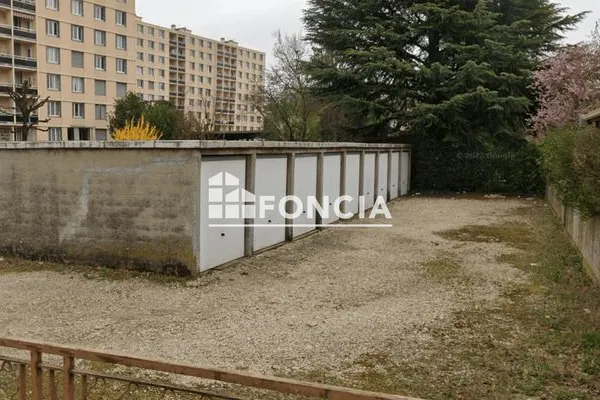 Box de stockage