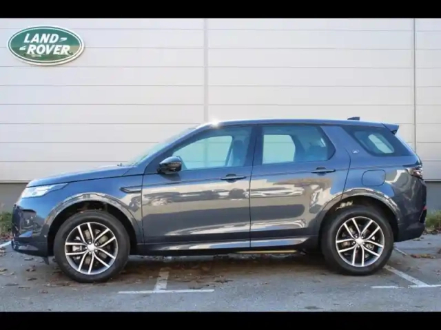 Land Rover Discovery Sport p270e phev 269ch s 8cv — photo 18