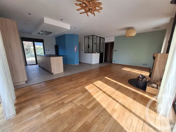 Maison 4 pièces 128 m²