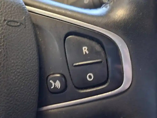 Renault Captur tce 90 energy — photo 40