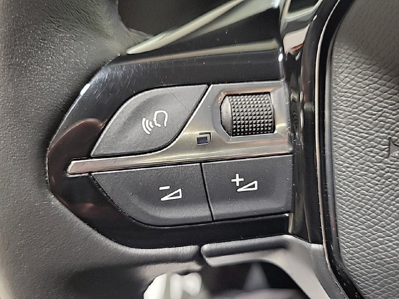 Peugeot 2008 bluehdi 110 s&s bvm6 roadtrip — photo 18