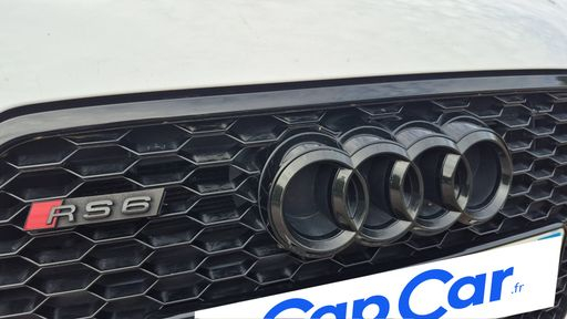 Audi RS6 4.0 V8 TFSI 560 Quattro Tiptronic 8 - RS – 2013 – 150634 km – Essence – Boîte Automatique — photo 25
