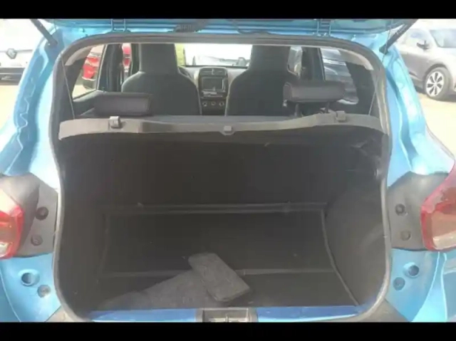 Dacia Spring 45ch confort plus - achat intégral — photo 12