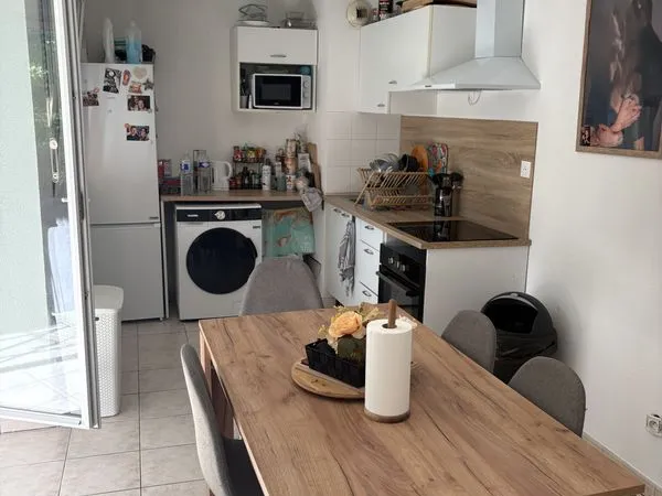A louer appartement caudry
