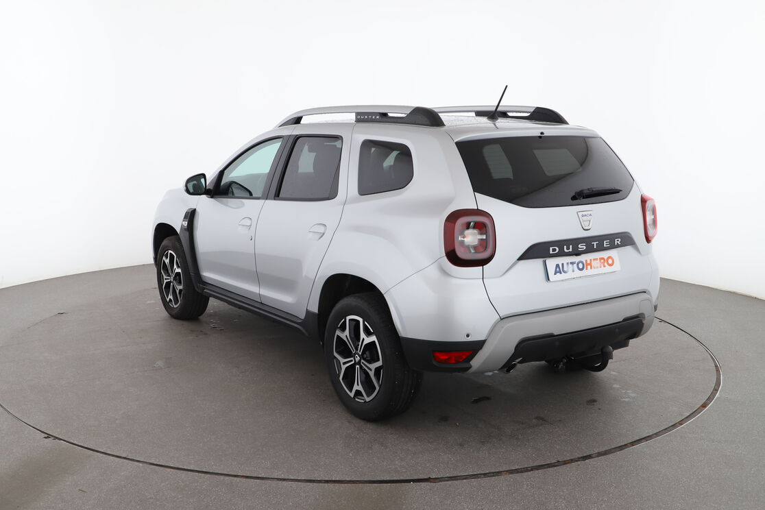Dacia Duster 1.5 dCi Blue Prestige 4x2 — photo 3