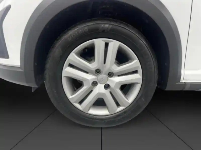 Dacia Sandero 1.0 eco-g 100ch stepway essential — photo 26