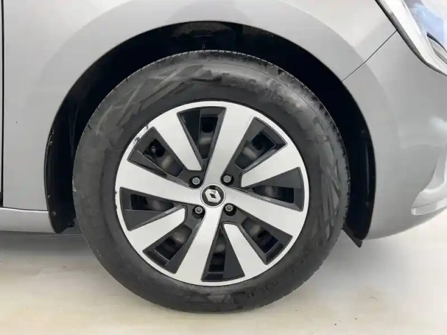 Renault Clio tce 90 — photo 30