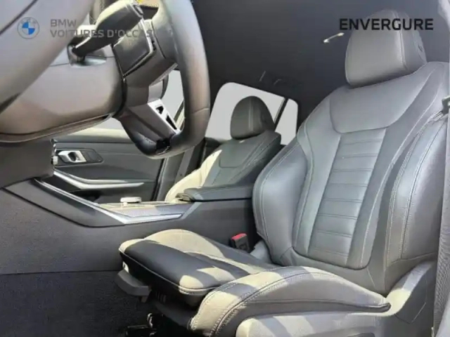 Bmw Serie 3 série 3 touring 330ea xdrive 292ch m sport — photo 4