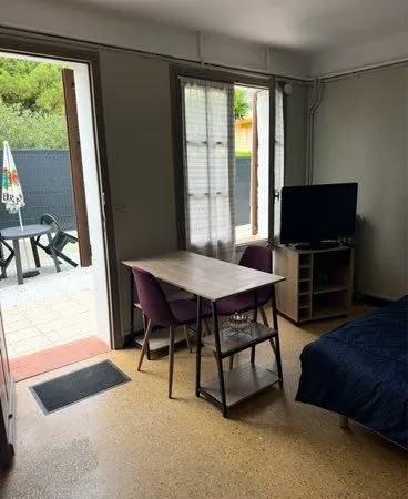 Location studio