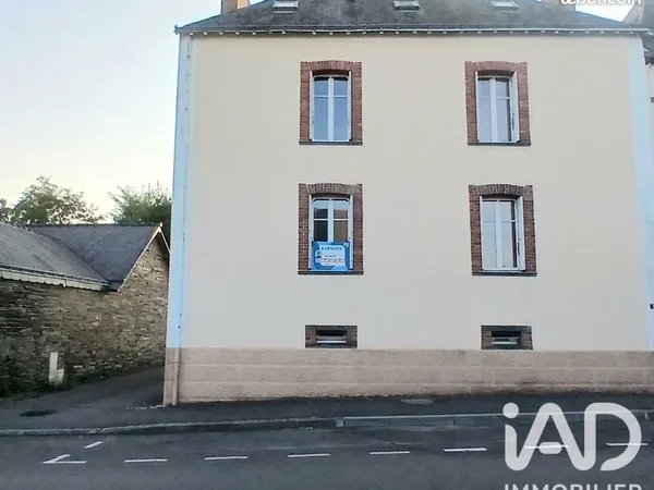 Maison 5 pièces 124 m²