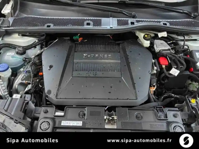 Ds Ds 3 ds3 crossback e-tense — photo 12