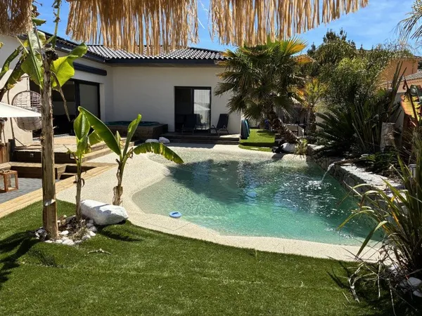 Maison 5 pièces 128 m²