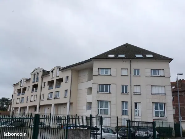 Appartement 1 pièce 32 m²