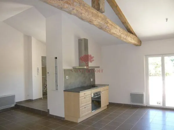 Appartement 4 pièces 76 m²
