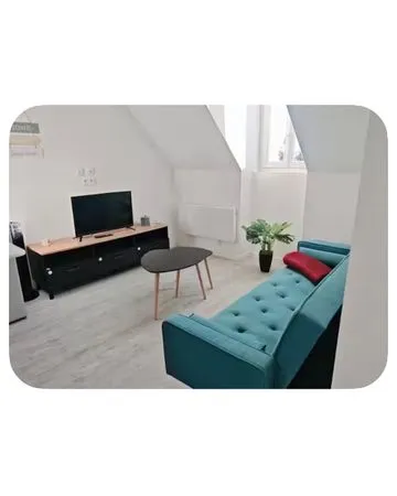 Apartement t2