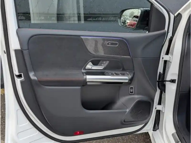 Mercedes Classe B 200 d — photo 26