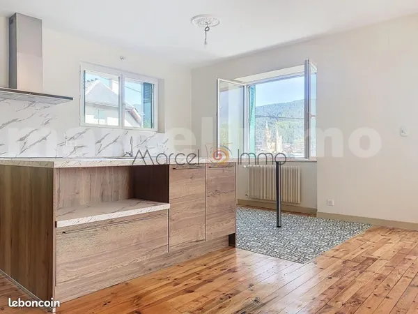 Maison 6 pièces 146 m²