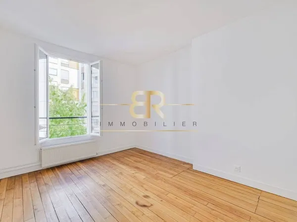 Appartement 3 pièces 54 m²
