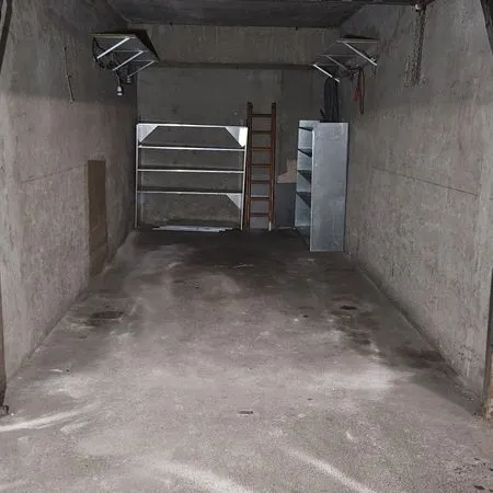 Garage box 15m² Toulouse