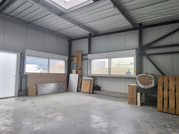 Local 130 m² Sarzeau