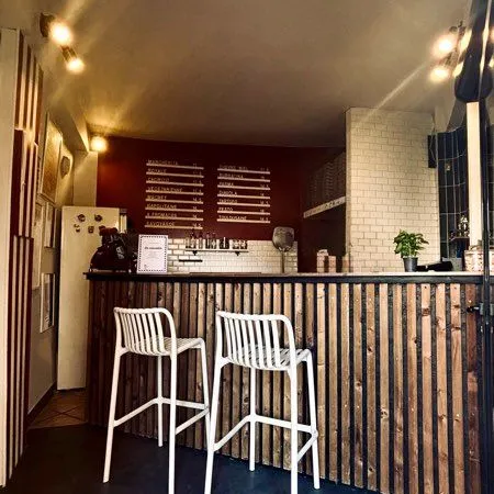 Vends fond de commerce/ pizzeria