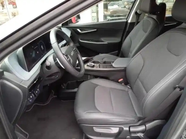 Kia Ev6 229ch air active 2wd — photo 10