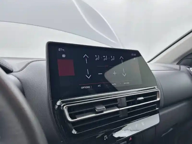 Citroën C5 Aircross hybride 145 e-dcs6 — photo 20